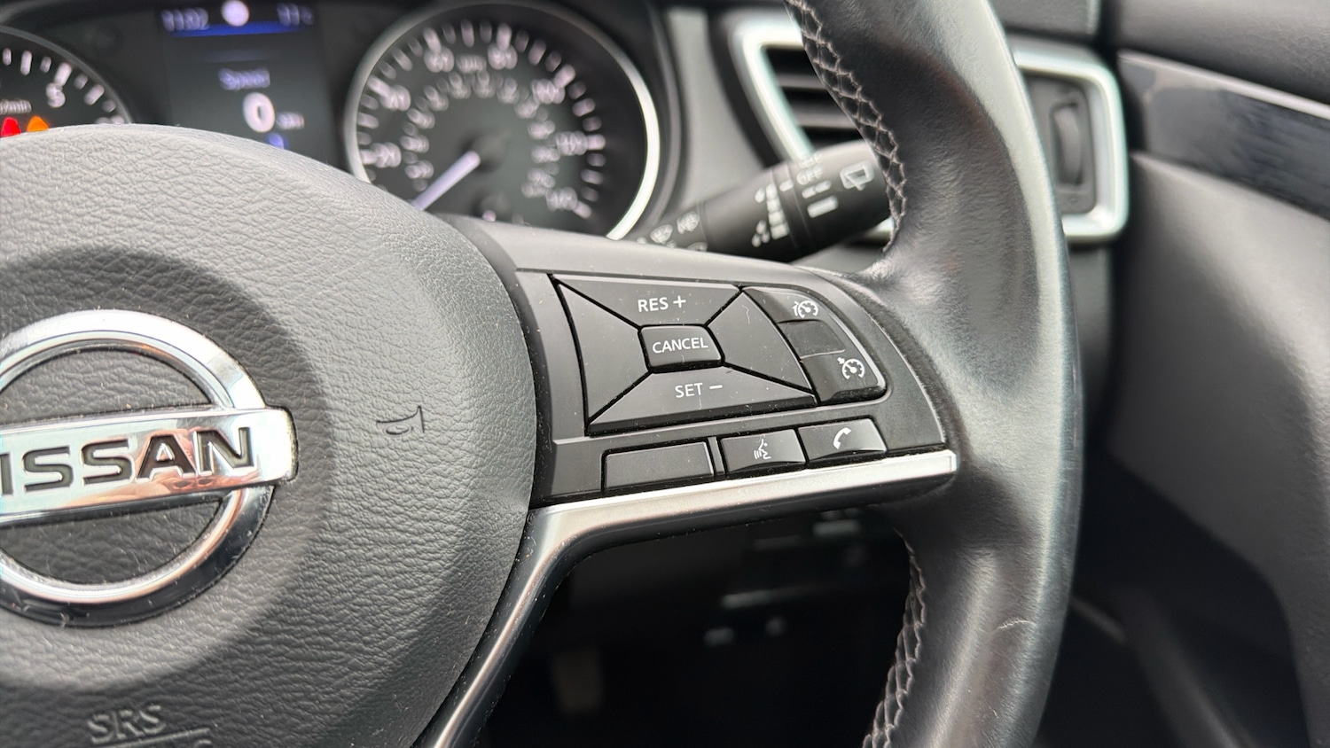 Used Nissan Qashqai 2020 for sale - 77088064: Photo 28