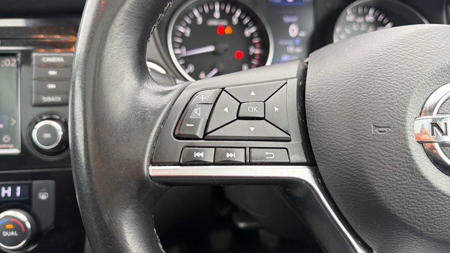 Used Nissan Qashqai 2020 for sale - 77088064: Photo 29