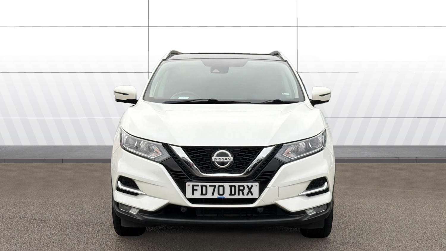 Used Nissan Qashqai 2020 for sale - 77088064: Photo 3