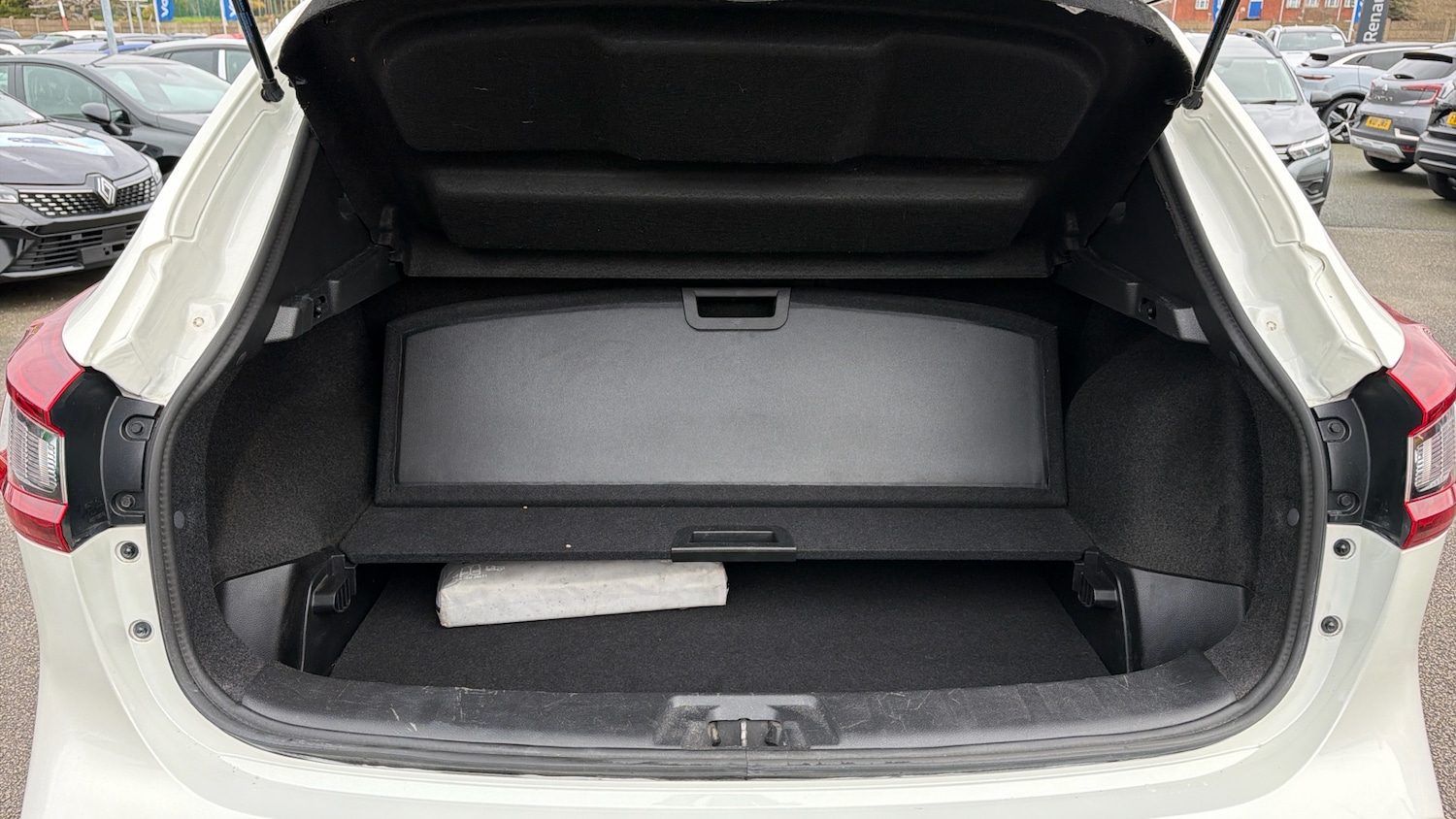 Used Nissan Qashqai 2020 for sale - 77088064: Photo 4