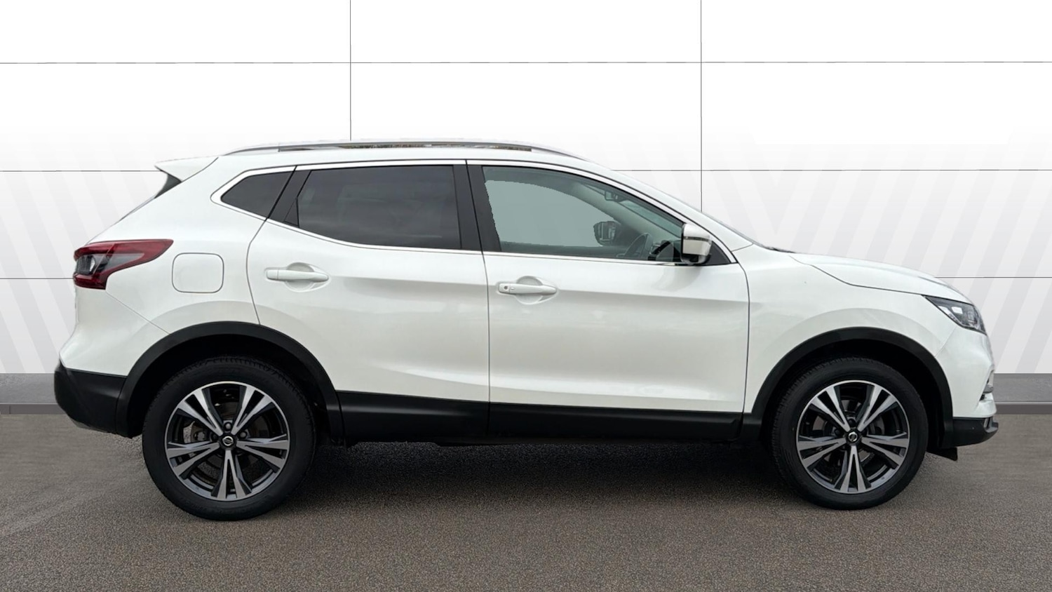 Used Nissan Qashqai 2020 for sale - 77088064: Photo 5