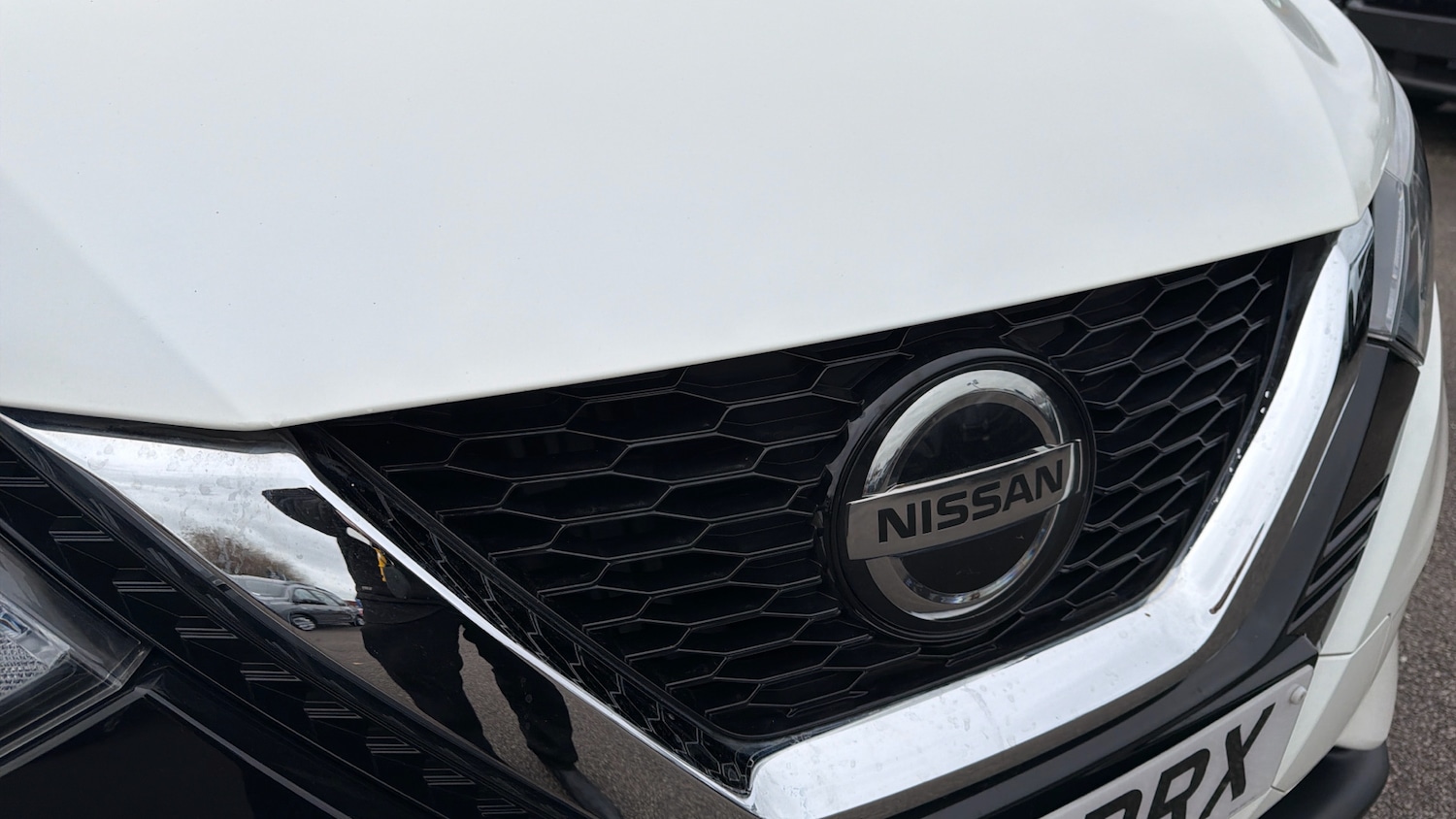 Used Nissan Qashqai 2020 for sale - 77088064: Photo 8