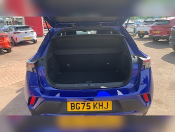 Used Vauxhall Mokka 2025 for sale - 78747819: Photo