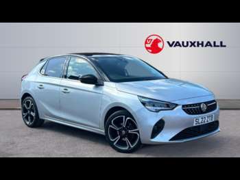 2022 (22) - 1.2 Elite Edition 5dr Petrol Hatchback