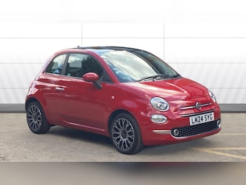 Used Fiat 500 2024 for sale - 79478013: Photo