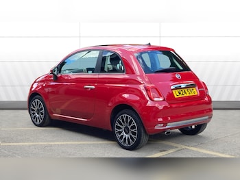 Used Fiat 500 2024 for sale - 79478013: Photo