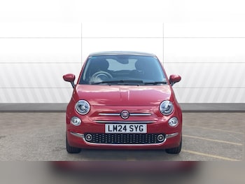 Used Fiat 500 2024 for sale - 79478013: Photo