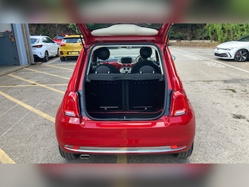 Used Fiat 500 2024 for sale - 79478013: Photo