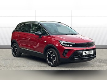 Used Vauxhall Crossland 2022 for sale - 75894453: Photo