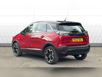 Used Vauxhall Crossland 2022 for sale - 75894453: Photo