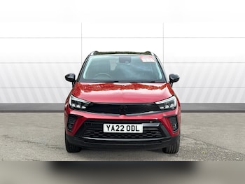 Used Vauxhall Crossland 2022 for sale - 75894453: Photo