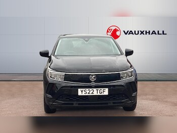 Used Vauxhall Grandland 2022 for sale - 77283666: Photo