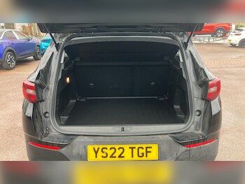 Used Vauxhall Grandland 2022 for sale - 77283666: Photo