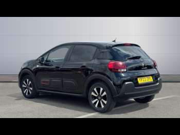 Used Citroen C3 2022 for sale - 75130546: Photo