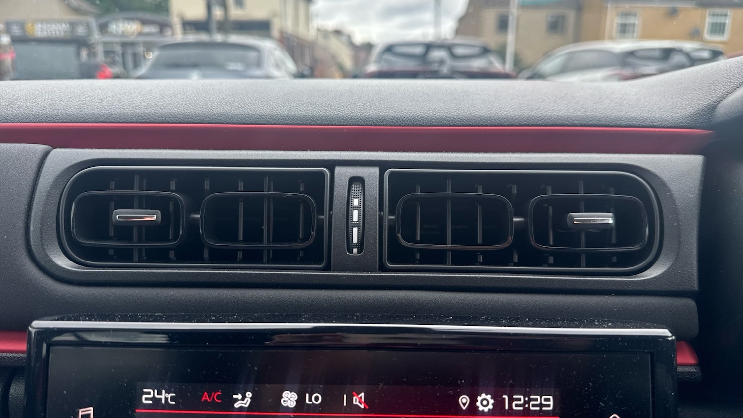 Vehicle 38