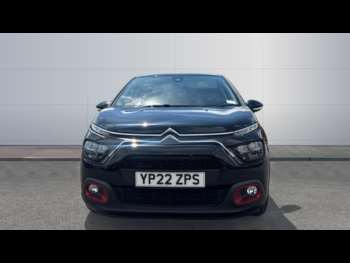 Used Citroen C3 2022 for sale - 75130546: Photo