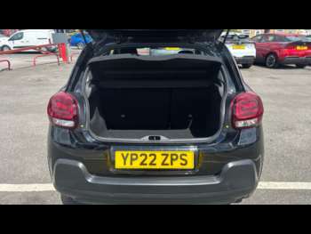 Used Citroen C3 2022 for sale - 75130546: Photo