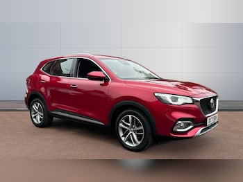 2021 (71) - 1.5 T-GDI Excite 5dr Petrol Hatchback