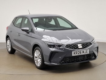 Used SEAT Ibiza 2026 for sale - 78921616: Photo