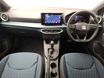 Used SEAT Ibiza 2026 for sale - 78921616: Photo