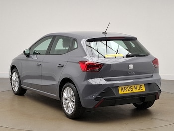 Used SEAT Ibiza 2026 for sale - 78921616: Photo