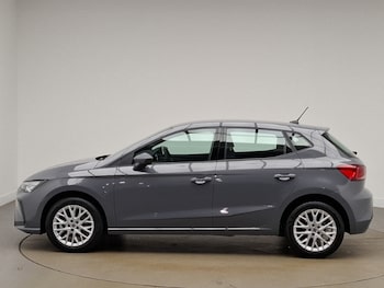 Used SEAT Ibiza 2026 for sale - 78921616: Photo
