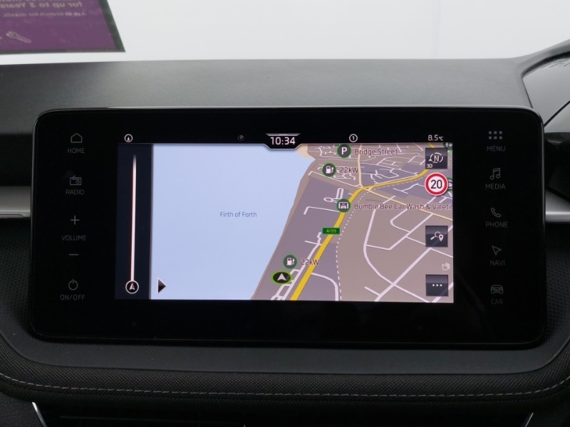 Used Skoda Fabia 2025 for sale - 77531221: Photo 11