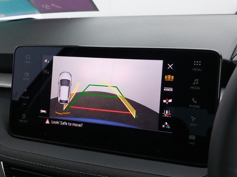 Used Skoda Fabia 2025 for sale - 77531221: Photo 13