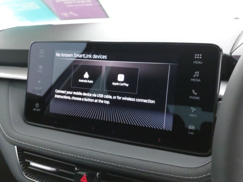 Used Skoda Fabia 2025 for sale - 77531221: Photo 14