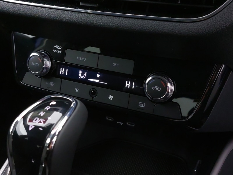 Used Skoda Fabia 2025 for sale - 77531221: Photo 15