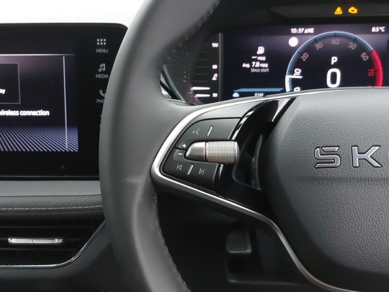 Used Skoda Fabia 2025 for sale - 77531221: Photo 17