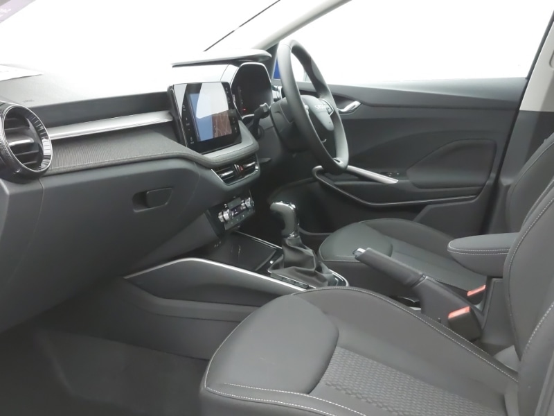 Used Skoda Fabia 2025 for sale - 77531221: Photo 5