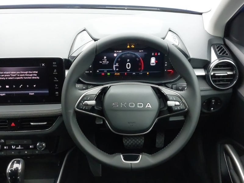 Used Skoda Fabia 2025 for sale - 77531221: Photo 7