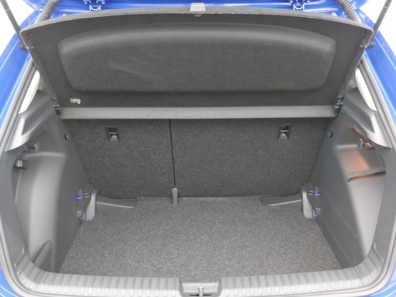 Used Skoda Fabia 2025 for sale - 77531221: Photo 8