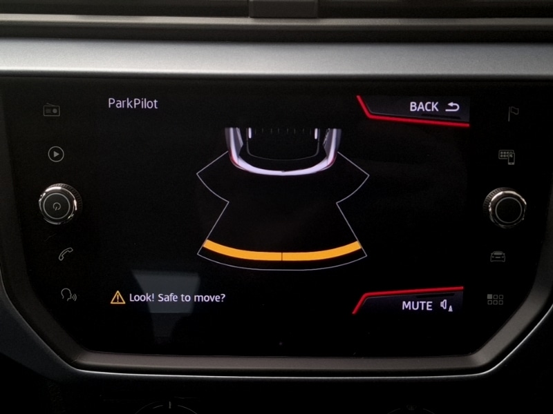 Used SEAT Arona 2019 for sale - 76548920: Photo 11