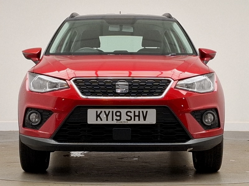 Used SEAT Arona 2019 for sale - 76548920: Photo 12