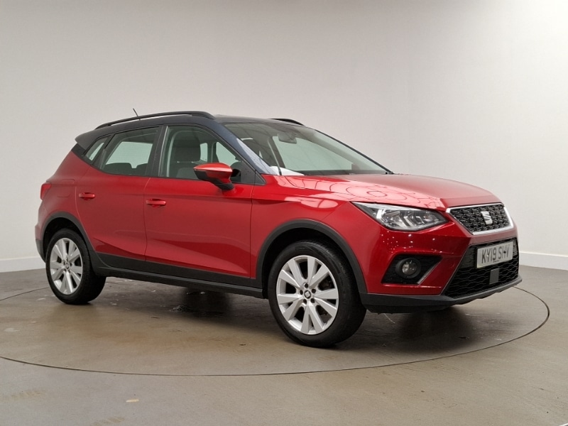 Used SEAT Arona 2019 for sale - 76548920: Photo 13