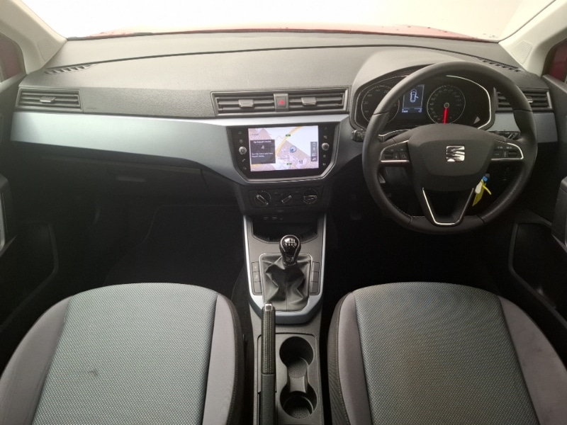 Used SEAT Arona 2019 for sale - 76548920: Photo 2