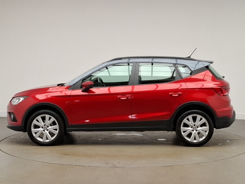 Used SEAT Arona 2019 for sale - 76548920: Photo 4