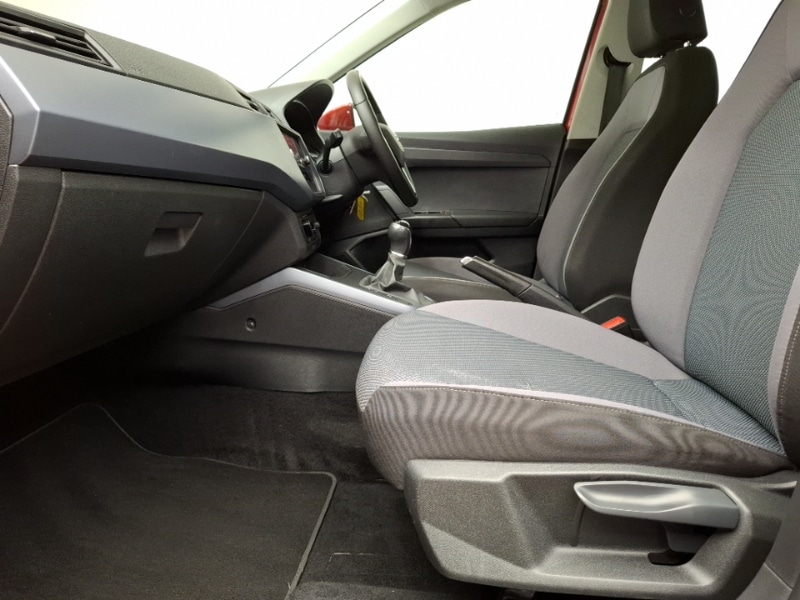 Used SEAT Arona 2019 for sale - 76548920: Photo 5