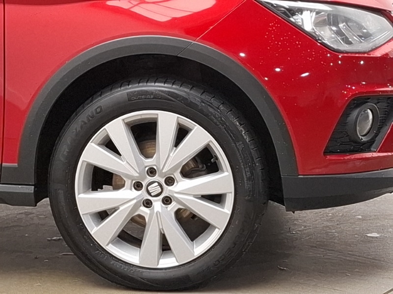 Used SEAT Arona 2019 for sale - 76548920: Photo 9