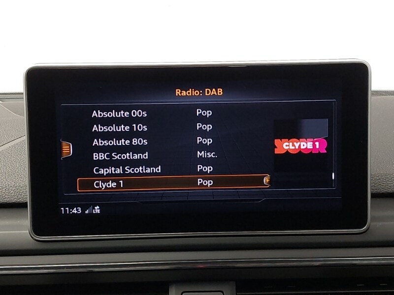 Used Audi A4 2018 for sale - 77419074: Photo 10