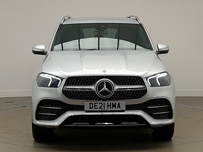Used Mercedes-Benz GLE 2021 for sale - 76478649: Photo 12
