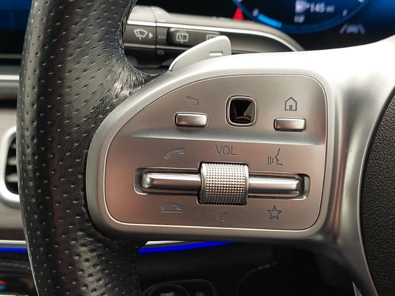 Used Mercedes-Benz GLE 2021 for sale - 76478649: Photo 18