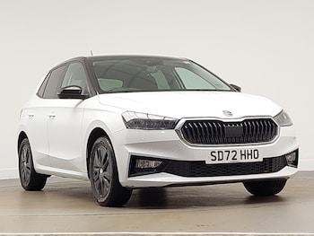 2022 - 1.0 TSI Colour Edition 5dr