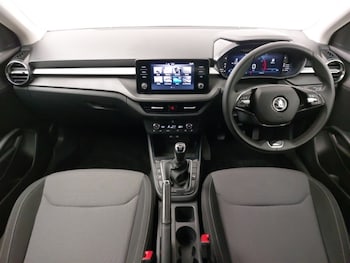 Used Skoda Fabia 2022 for sale - 75989617: Photo