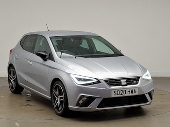 Used SEAT Ibiza 2020 for sale - 78747178: Photo