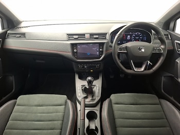 Used SEAT Ibiza 2020 for sale - 78747178: Photo