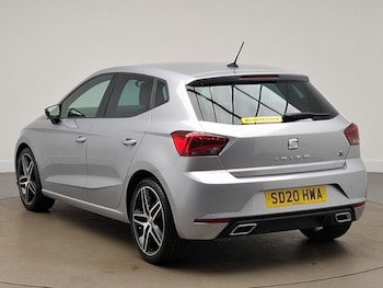 Used SEAT Ibiza 2020 for sale - 78747178: Photo