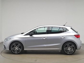 Used SEAT Ibiza 2020 for sale - 78747178: Photo